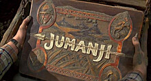 Персонаж Робина Уильямса будет влиять на события в сиквеле «Джуманджи»