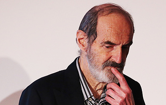 ТАСС: Эрик Булатов умер из-за эмфиземы легких