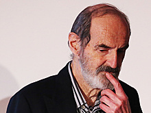 ТАСС: Эрик Булатов умер из-за эмфиземы легких