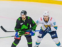 Берлев о двух победах «Салавата» подряд: «Сейчас любые позитивные эмоции идут в копилочку. Надо за них цепляться и наращивать успех»