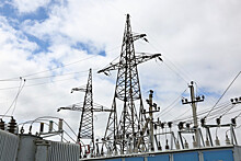 Аварийное отключение электроэнергии случилось в 4-х военных городках в Нижегородской области