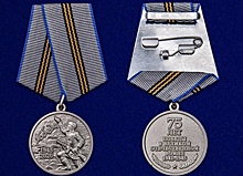 В Хорошево-Мневниках все ветераны войны и труженики тыла получат юбилейные медали
