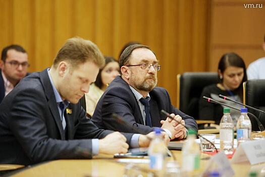 Агентство стратегических инициатив затронет проблему работы поисковых отрядов