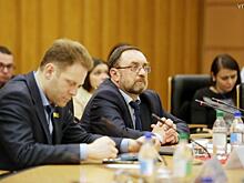 Агентство стратегических инициатив затронет проблему работы поисковых отрядов