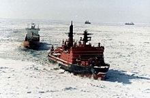 Глава «Атомфлота» заявил о необходимости усиления российского ледокольного флота