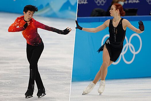 Как деградирует мужское одиночное фигурное катание: сократили произвольную, убрали восьмой прыжок, почему это плохо