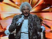 Стал известен диагноз Филиппа Киркорова