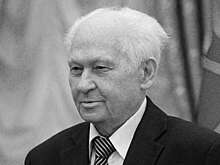 Скончался разработчик ракет "Калибр" Павел Камнев