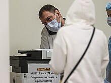 Вирусологи допустили новые всплески коронавируса в России