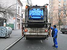 Плату за вывоз мусора в регионах предложили считать по-новому