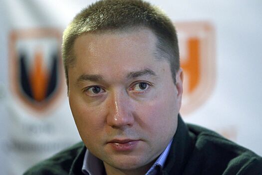 В «Ладе» назвали имя нового спортивного директора