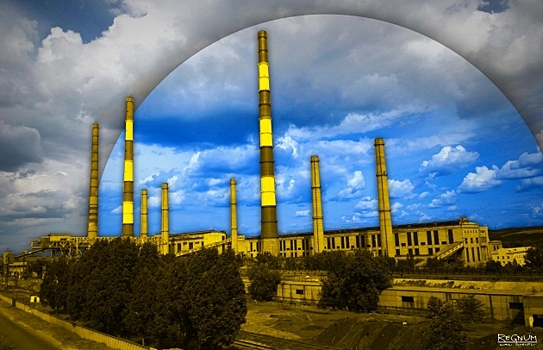 Люди, давайте все перестанем платить Киеву за газ! — обзор энергетики