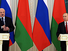 Россия рефинансирует $750-800 млн долга Белоруссии