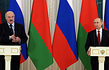 Россия рефинансирует $750-800 млн долга Белоруссии