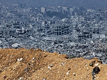 Разведка США нашла доказательства возможных военных преступлений Израиля в Газе