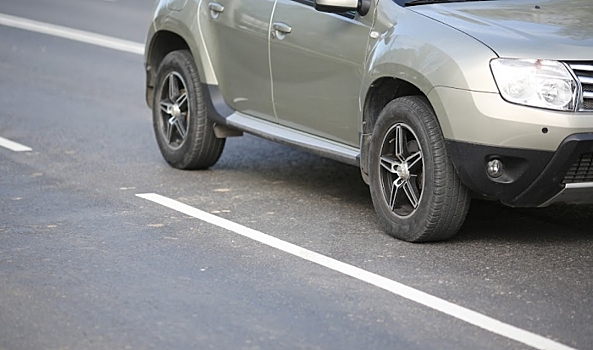 Суд оштрафовал участников забастовки таксистов на 10 000 рублей