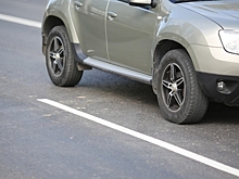 Суд оштрафовал участников забастовки таксистов на 10 000 рублей