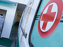 Муж выбросил молодую блогершу с 10-го этажа после избиения в лифте