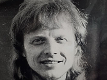 Умер Сергей Локтев