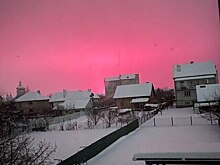 Предупредительный выстрел: кому адресованы 36 львовских «метеоритов» «Орешника»