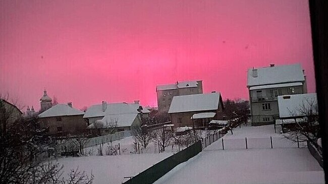 Предупредительный выстрел: кому адресованы 36 львовских «метеоритов» «Орешника»