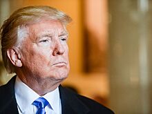 Трамп намерен провести в Белом доме церемонию прощания со своим умершим братом