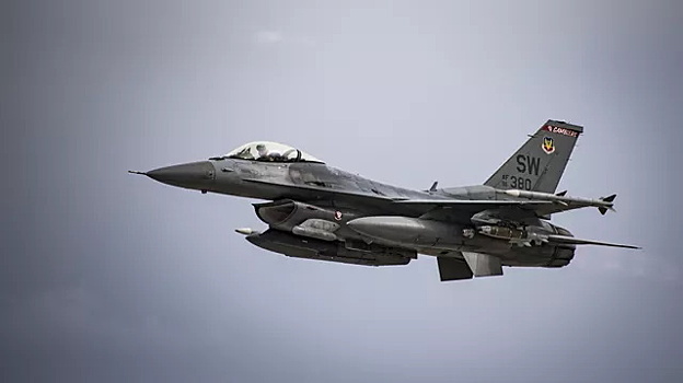 В Пентагоне прокомментировали возможность поставок Украине F-16