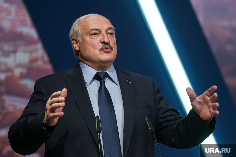 Лукашенко: Белоруссии и Финляндии нужно восстановить экономические связи
