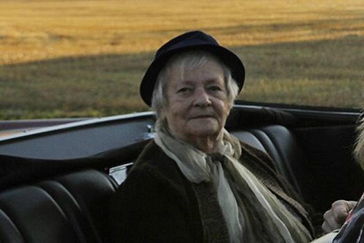 Умерла "бабушка года-2004", актриса Эйла Ройне