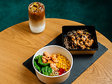 В ресторанах уже запустили летнее меню