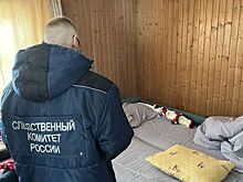 Тело задушенного ребенка нашли в квартире многоэтажки