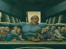 Почему нельзя чокаться безалкогольным