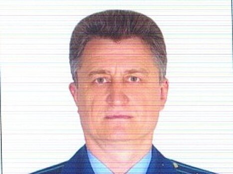 В Хвалынске назначен новый городской прокурор