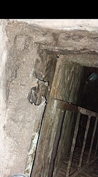 В Новоорском районе пенсионер упал в погреб и потерял сознание