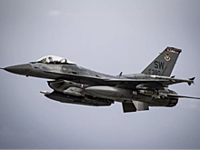Власти Нидерландов выдали разрешение на поставку Украине F-16