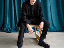 Актёр Пётр Натаров: Сейчас мы наблюдаем поколение «ТикТока»