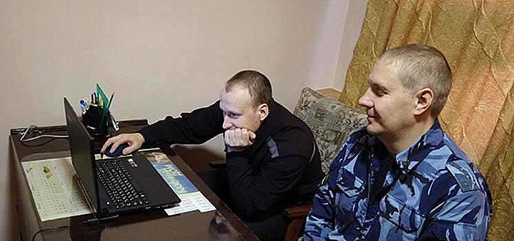 Осужденный шахматист из Комсомольска сыграл со всей Россией