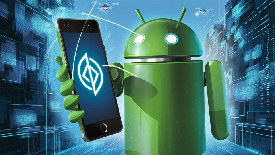 Android стал «безопаснее» для детей до 13 лет