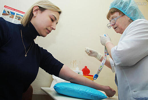 Побеждая болезнь: как в Москве помогают онкобольным