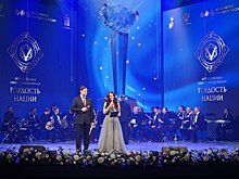 Нижегородский ученый Роман Стронгин стал лауреатом премии «Гордость Нации»