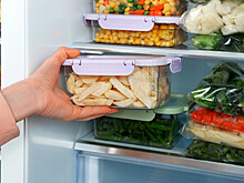 Как долго можно хранить домашнюю еду в холодильнике