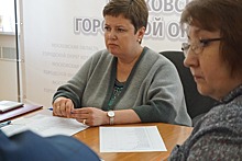 Рабочие встречи местной власти и управляющих компаний Котельников станут регулярными
