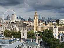 Планы британского правительства по иммиграции грозят лишить больницы медперсонала