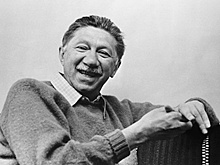 Пирамида (не) Маслоу. 115 лет со дня рождения американского психолога