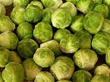 Морковь, капуста и лук подорожали значительнее всего в Нижнем Новгороде к концу марта