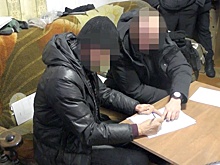 ФСБ задержала жителя Хабаровского края за шпионаж в пользу Украины