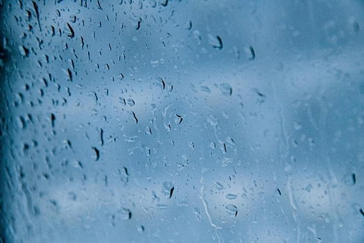 В выходные в Волгоградской области пройдут дожди