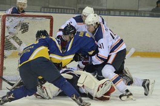 Сборная Псковской области и «Легенды хоккея» сразятся на льду 3 февраля