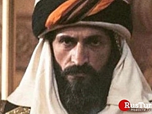 Знаменитый турецкий актер снялся в фильме Гая Ричи