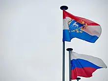 Василий Шпак: "Самарская область демонстрирует стремительное движение вперед"